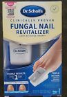 Dr  Scholl s Fungal Nail Revitalizer Clinically Proven Light-activated Therapy