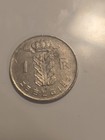 Old Collectible Coin Junk Drawer Lot Silver In Color Rare 