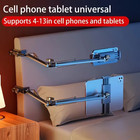 Long Arm Tablet Stand Phone Holder Lazy Bed Desk Mount For Ipad Iphone Samsung