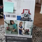 Hoover Spotless Portable Carpet   Upholstery Cleaner Fh11300