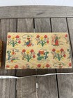 Rare 1948 Vintage Whitman   s Milk Chocolate Candy 1 Pound Box Embossed   Cake Box