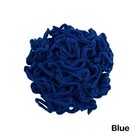 Friendly Loom Blue Cotton 10 Inch Potholder Pro Loops Mini Pack Refill