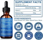 Methylane Blue 1  60ml Usp Pharmaceutical Grade 99 99  - Ultra Pure