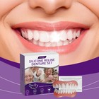 65g Denture Enhancement Kit - Comfortable Material For Smile Aesthetics