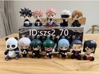 Authentic Pop Mart Jujutsu Kaisen Confirmed Blind Box Figure Cute Toy Gift