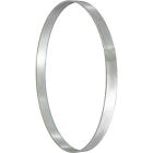 Aluminum Alloy Rings Hand-rolled Welded Made In The Usa Multi Purpose Art Crafts