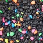 Aquarium Gravel Starry Night Beautifies Your Underwater World 25 Lb