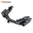 For 2014-2020 Nissan Rogue Air Intake Duct Celer Inlet Tube Hose 2 5l L4 2pcs