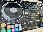 Pioneer Ddj-1000srt4ch Performance Stereoo Dj Controller Cver Tested Carry Bag
