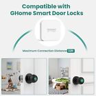 Gosund Smart Bluetooth Gateway Remote   Voice Control Tuya Alexa And Google Home