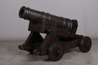 Pirates Cannon Replica 