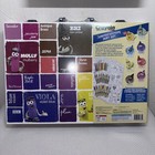 Crayola Limited Edition 115pc Inspiration Art Case Gift Set Brand New  Sealed 