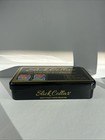 Slick Collar Adjustable Shirt Collar Support And Collar Stays In Black Edc Box