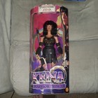 Toy Biz Xena Warrior Princess 12  Collector Series Xena   Roman Xena 