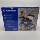 New Graco Ultimate Quickshot Ii 826319 20v Paint Sprayer