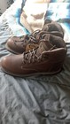 Womens Georgia Boots Size 10m