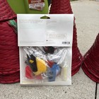 Martha Stewart Pom Pom Craft Kit Birds Bluebird Cardinal Oriole Goldfinch Nos
