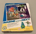 Imaginext Toy Story 4 Bunny   Buzz  Bo Peep   Combat Carl Figures New  Disney