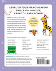 My First Piano Sheet Music  Easy  Fun-to-play Popular Songs For Kids