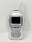 Summer Infant Audio video Baby Monitor 210a W Night Vision