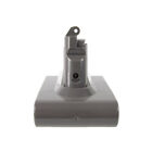9ah V6 Replacement Battery For Dyson V6 Dc74 Animal Sv03 Sv04 Sv09 Dc58 Battery