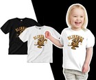 Blink 182 Kid Toddler Mascot Rock Band Toddler T-shirt Tee New