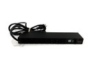 Apc Ap7901 8-outlet 5-20 20a 120v 1u-rackmount Switched Pdu