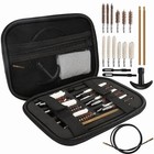 Universal Gun Cleaning Kit For Rifle Pistol Shotgun Cleaner Set For Any Caliber