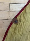 1900s 1910s Horse Banner Advertising Hood Rubbers