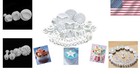 Cake Fondant Cookie Cutter Set 33 Pcs Cake Decor Tools Diy Shapes