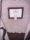 Member   s Mark Cozy Sherpa Size Xl Women   s