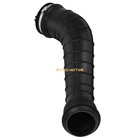 Clutch Duct Inlet Hose 5415509 For Polaris Rzr Xp  rzr Xp 4 Turbo 2016 2017 2018