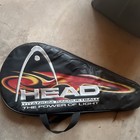 Head Titanium Ti Cyclone Xl Titanium Technology Racquetball Racquet
