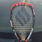 Ektelon O3 Hornet Hybrid Power Scoop Racquetball Racquet 6t Grip 3 5 8