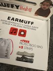 Alpine Muffy Baby Ear Protection For Babies And Toddlers Up To 36 Months New