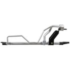 A c Condenser Fit Sonata 2 4l 2015-2018 4445