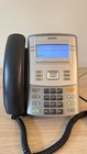 Lot Of 2 Nortel Avaya 1140e Ntys05 Desktop Voip Office Phones W  Cords - Tested