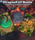 Sanctum Obscura  A Collection Of Over 100 Battle Maps For D d 5e