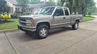 1999 Chevrolet Silverado 1500 1500 Ls