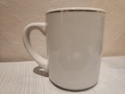 Vintage The Mugger Southern Pacific Daylight 4449 Railroad Coffee Tea Mug Euc