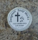 Old Fashioned Lye Soap