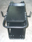 Deluxe Steel V3 Mig Welding Cart For Mig Tig Plasma Machine Fits Welder   Tank