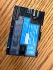Canon Lp-e6 Rechargeable Battery Pack