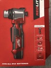 Milwaukee 2435x-21 M12 Cable Stripper Kit - Red