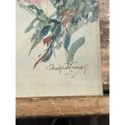1930s Bradshaw Crandell    accent On Youth    Pin-up Litho  Gerlach-barklow