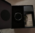 Samsung Galaxy Gear Sport Sm-r600 With Original Box In Excellent Used Condition