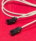 Lot Of 2 Smc D-f79w Solid State Auto Switch Sensor Dc 5-24v Made In Japan New