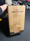 New Wellmaking Bowens Mount Optical Snoot A230 Snoot Only Missing Accessories