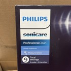 Philips Sonicare Professional Clean Rechargeable Electric Toothbrush  2-pack