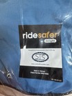 Ride Safer Travel Vest Gen 5 Size Extra Small Xs For 22 To 40 Pound Kids Blue